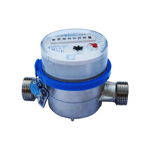 کنتور اب سرد اب تراز